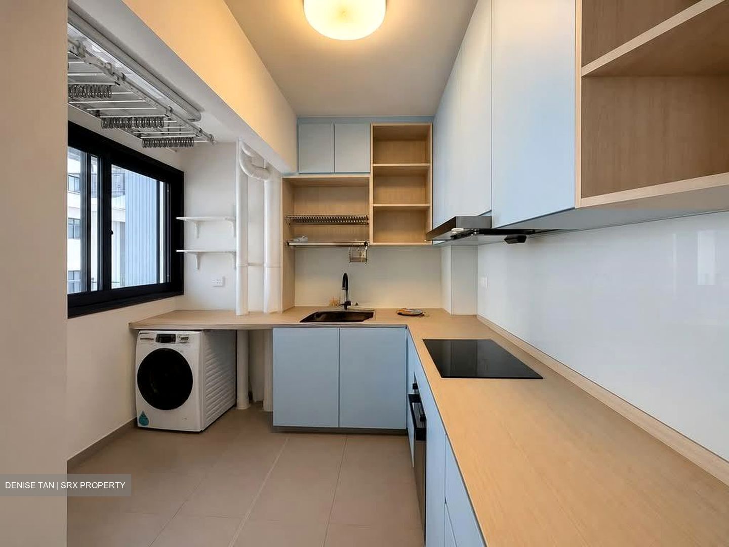 Blk 108A Alkaff Oasis (Toa Payoh), HDB 3 Rooms #589270601